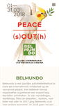 Mobile Screenshot of belmundo.org